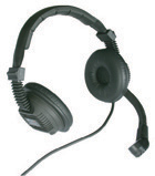 Labstar DE-2500 Headset