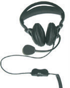 Labstar C-202V Headset