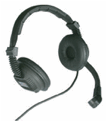 Description: Labstar DE-2500 Headset