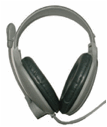 Description: Labstar C-500 Headset